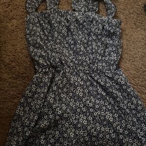 Altard state romper